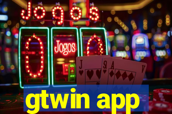 gtwin app